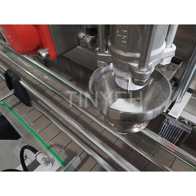 liquid packaging machine manufacturers