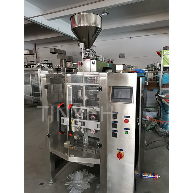 juice packing machine supplier