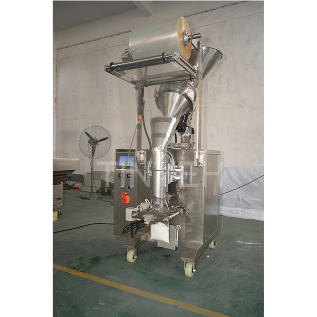 powder filling machine manufacturer in china