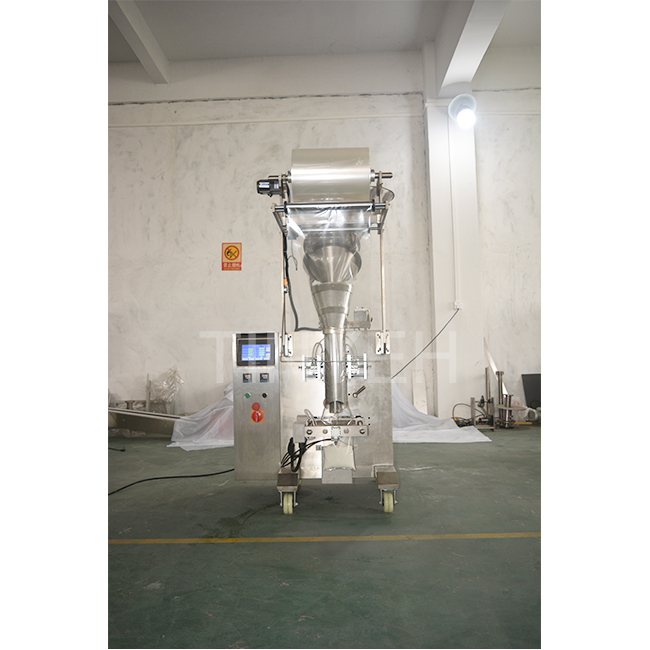 milk powder packing machine manufacturers in china