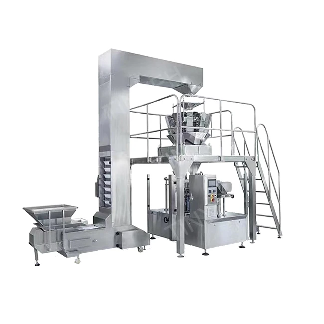 automatic filling machine manufacturer